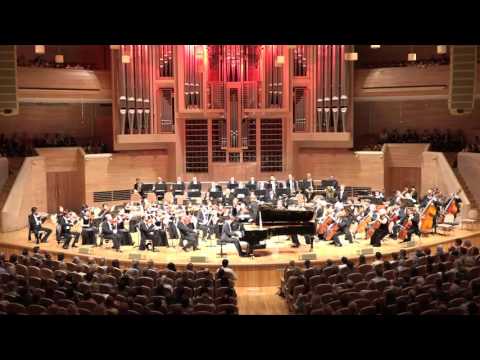 S.Rachmaninoff. Concerto № 2 / С. Рахманинов.Концерт №2