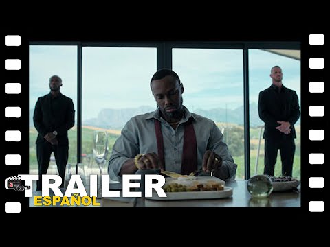 Tráiler El corazón del cazador [WEB-DL] 2024