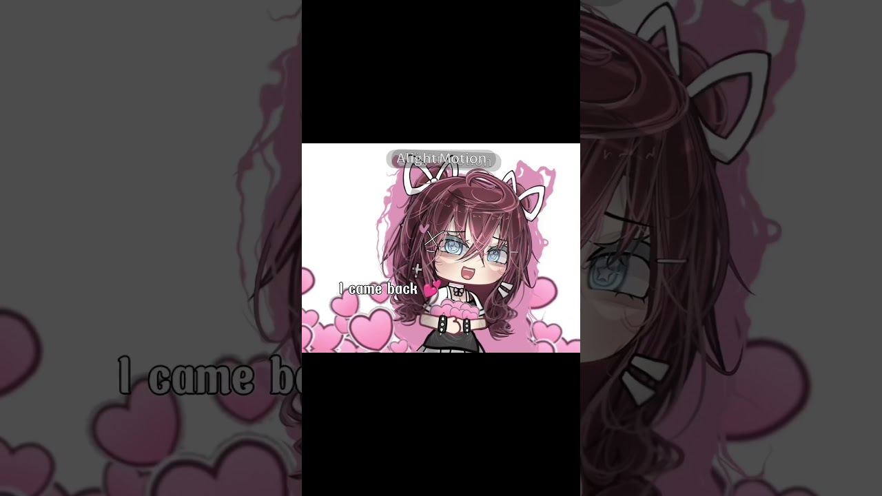 I'm back❤️‍🩹 cr: @kowkii  #gachalife #fypシ゚viral #liya #meme #gachaedit