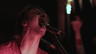 Palma Violets - Come to America