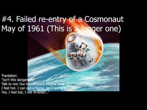The Lost Cosmonauts Audio Compilation (The Torre Bert recordings)