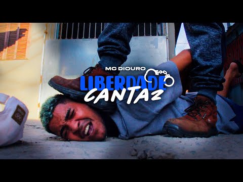 MC Diouro - Liberdade Canta 2 (DJ MK Autêntico)