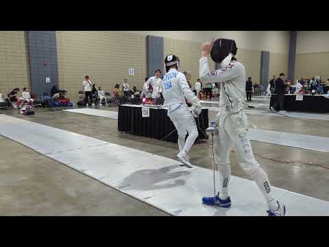 River City RJCC JME - Aiden Click vs Ryan Jeyoon - 2023/09/24