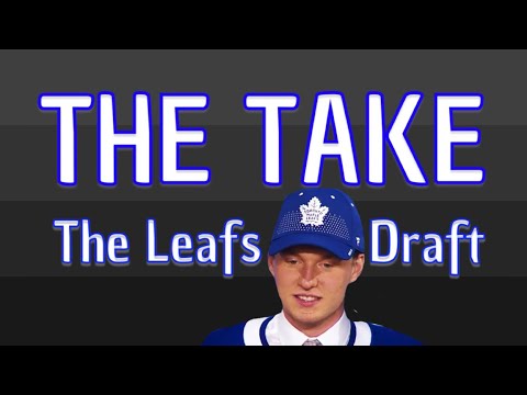 The Leafs Convo: Leafs 2018 Draft Analysis