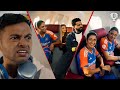 Dream11 Aadhe Fan Ke Liye Aadha Plate PooraFanBano