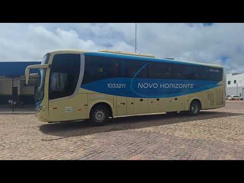 NOVO HORIZONTE EM BARRA DA ESTIVA-BA 