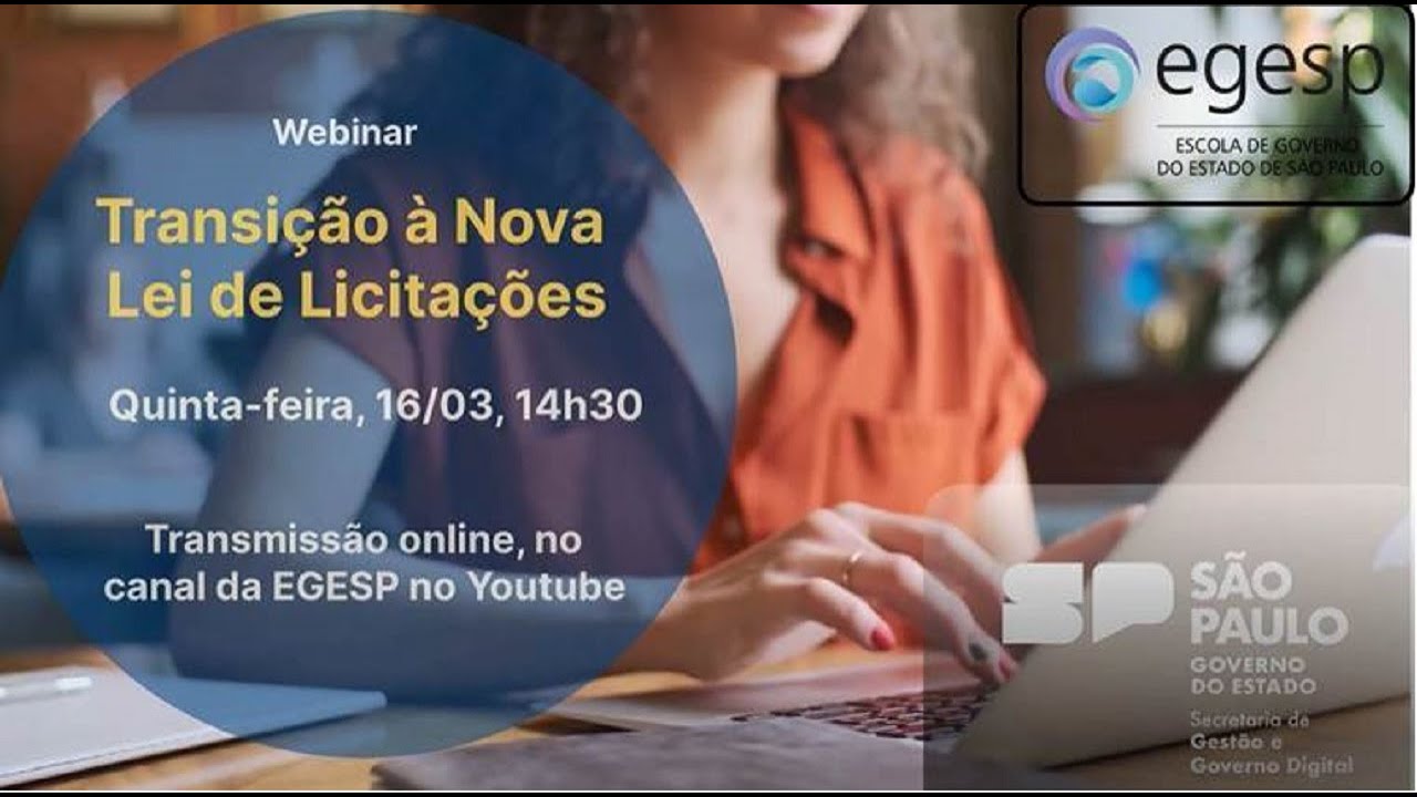Transição à nova lei de Licitações