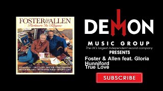 Foster &amp; Allen feat. Gloria Hunniford - True Love