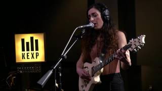 Marissa Nadler - All The Colors Of The Dark (Live on KEXP)