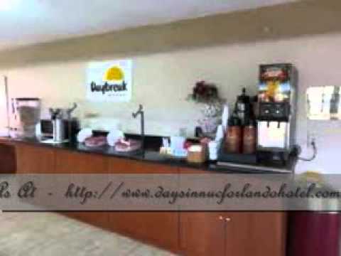 Days Inn University of Central Florida