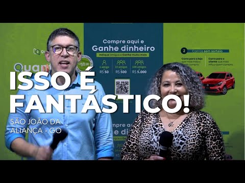 🔥 VALDIVINA ACELERA SÃO JOÃO DA ALIANÇA (GO) - E VOCÊ PODE GANHAR UM CARRO! 🔥