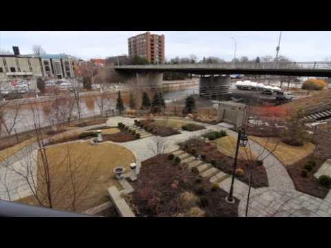 111 Forsythe Area and Amenities Oakville