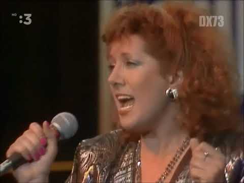 Marie Rottrová - Lýrové pódium (1987)