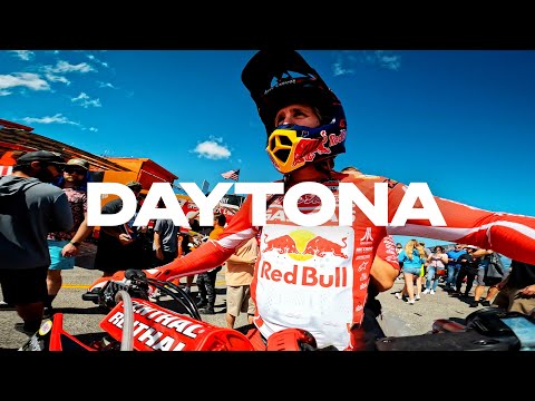 GoPro: 2022 Monster Energy Supercross - Daytona - Race Day Raw