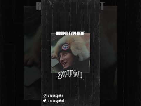 [FREE] RUSINA X LIL TJAY X ASSTER X LIL DURK X POLO G X THE KID LAROI TYPE BEAT (prod. souwi)