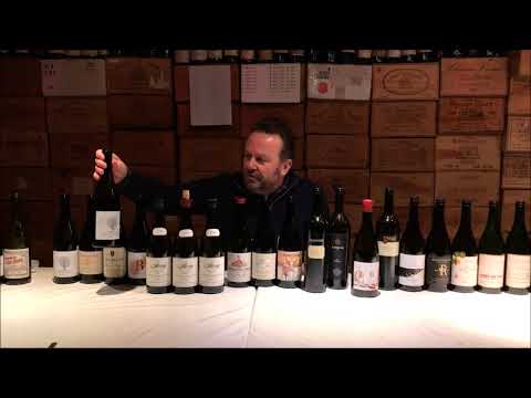 Aanbevolen wijnen: Zuid-Afrika (Pinot Noir en Pinotage)