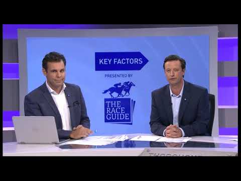 Key Factors | Royal Randwick Race 6
