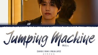 Download lagu LBI利比 - JUMPING MACHINE (Tiàolóu jī  / 跳楼机) [CHI PIN ENG COLORCODED] LYRICS mp3