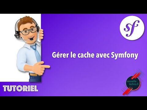 1 Live Coding Bien démarrer avec Symfony 5 1