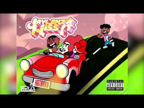 Jaylenz - Miss It