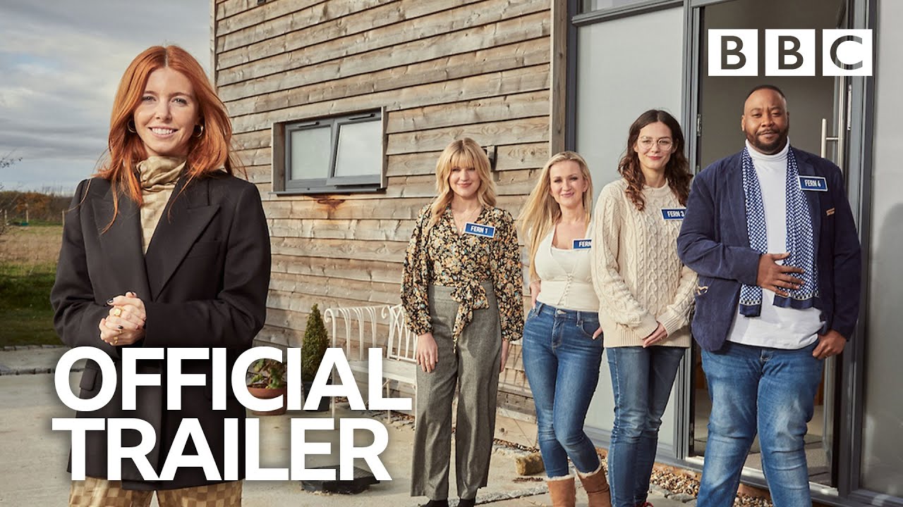 This is My House: Trailer - BBC