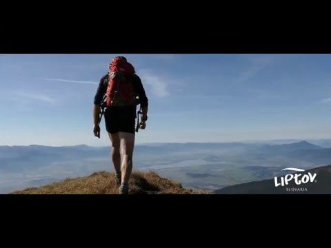 Liptov OFFICIAL SPOT