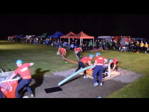 SDH Zderaz C 20:76 - II. ZDERADÁKUV POHÁR 27.5.2017