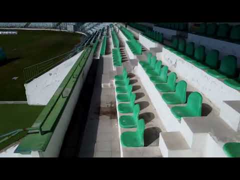 Stadion FSJM upoutávka