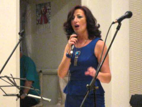 Elga Porchkhidze & ne rien de rien