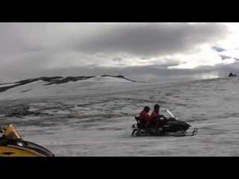 ISLÀNDIA TOUR EN BUS (part 3)