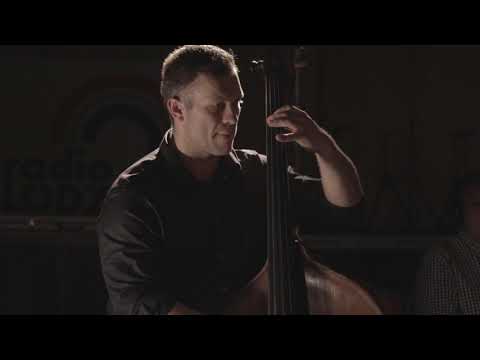 Tubis Trio - Triceratops (live session 2017)