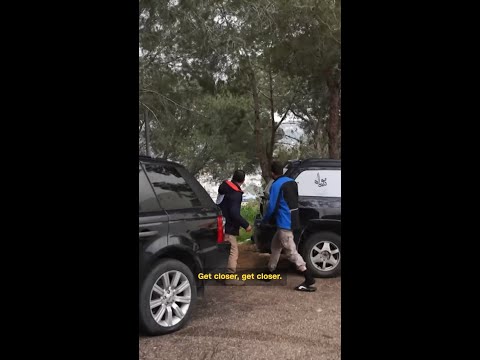 Lebanese medics in emptied town fear strikes