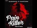 Sarkodie – Pain Killer ft Runtown