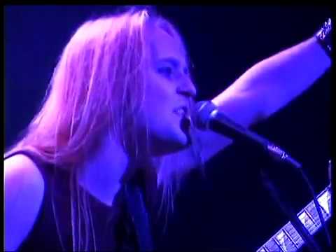 Children Of Bodom - Silent Night Bodom Night (Live in Tokyo)  [HQ]