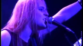 Children Of Bodom - Silent Night Bodom Night (Live in Tokyo)  [HQ]