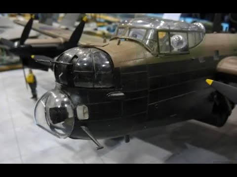 Scale Model World, IPMS Show - Telford Shropshire 2019