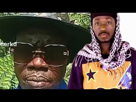 KD KRISTO REACTED ON JUDAS'S SAGA.