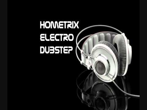 HometriX - Electro Dubstep Mix 29 - September 2011 - HD 1080 - ( 1h long )