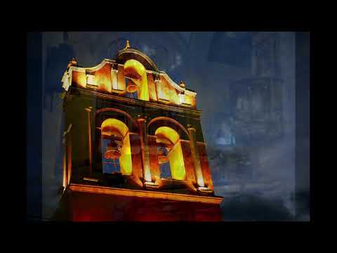 MUSICVM UNAYAY - Cachua La "Serranita" (Anónimo, S. XVIII) - Códice Trujillo del Perú ReEditado