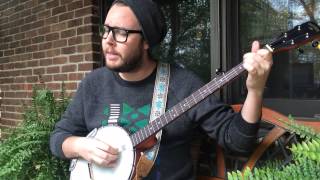 Love Interruption - Jack White (cover by Josh Hoke)