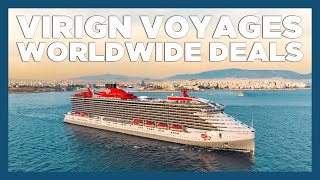 CruiseAway: Virgin Voyages