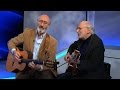 Peter and Paul Sing 'Blowin' in the Wind'