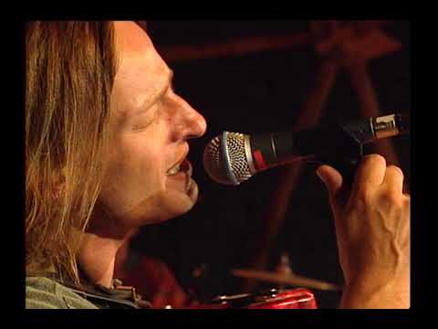 Nim stanie się tak, jak gdyby nigdy nic nie było - Voo Voo w Kamieniołomach (1995)