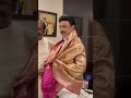 Vairamuthu And Mk Stalin