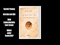 Sarah Young Ich Bin Bei Dir 366 Liebesbriefe Von Jesus Bibel Oder Esoterik Kritik