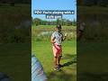 POV: You’re playing with a style guru #golf #golfer #golfshorts #shorts @redmooseusa
