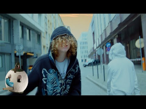 Xad feat. Okekel - Pod Osłoną Nocy