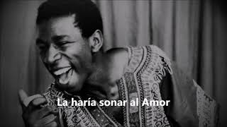 Nicky Thomas - If I Had A Hammer (Subtítulos Español)