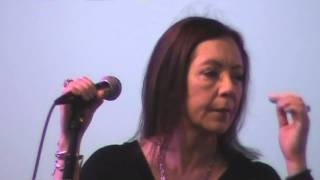 LOU ANN BARTON AND JIMMY VAUGHAN - IM IN THE MOOD