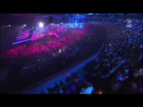 Grease Medley (Die Helene Fischer Show 2012)